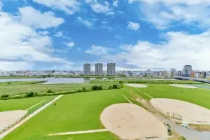 京急シティ多摩川