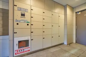 ガーラ・レジデンス戸田公園セントラルスクエア