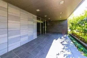 ライオンズ蕨ローレルコート