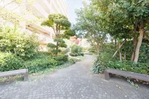 グリーンティエラ柴又