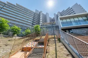 ミリカ・ガーデン