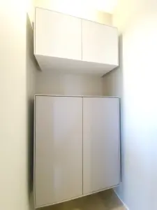 ライオンズマンション虹ヶ丘Ｂ棟