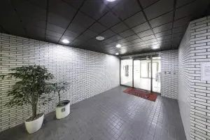 ライオンズマンション東麻布