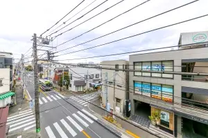 ヴァースクレイシアＩＤＺ下北沢