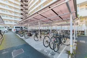 エクセル東陽町