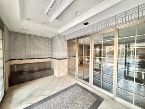 ユーハウス第３蜆橋