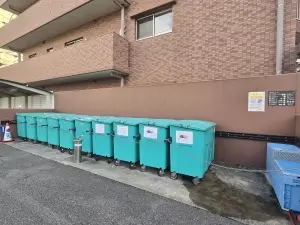 サンクタス西宮山手