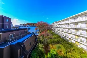 グローベル　ザ・シーズン鷺ノ宮パークス