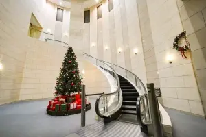 Ｂｒｉｌｌｉａタワー東京