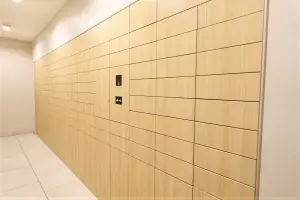 サンクレイドル聖蹟桜ヶ丘レジデンス