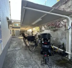 鶴見二見台ＫＳマンション