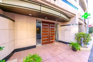 アクシア千駄ケ谷