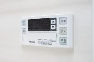 モアグランデ池袋西