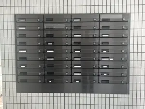 メイゾン仲池上