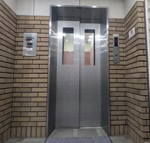 エスポワール銀座東