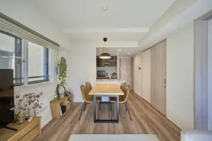 オープンレジデンシア東十条