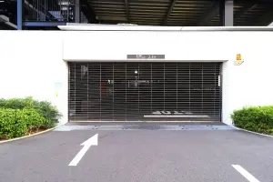 シティタワーあすとレジデンシャル