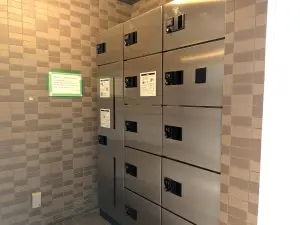 エヴァーグリーン瑞江３