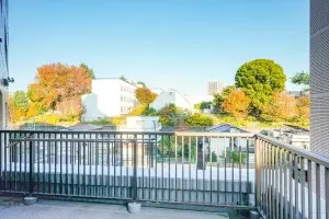 イトーピア音羽