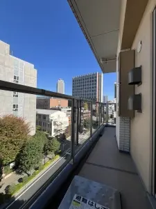 ライオンズクオーレ池袋ソシア