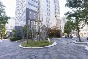 ジオタワー天六