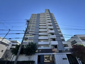 ラヴィエールセントラルレジデンス