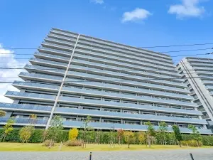 ウェリス稲毛ルーセントブロック