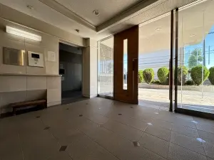 藤和シティホームズ浄心