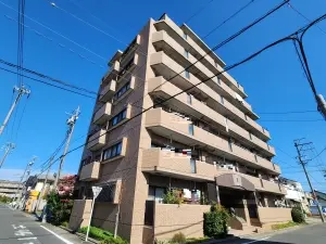 ライオンズマンション西伏屋第２