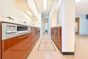 ライオンズグローベル京王永山