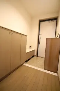 東急ドエル・アルス薬円台公園