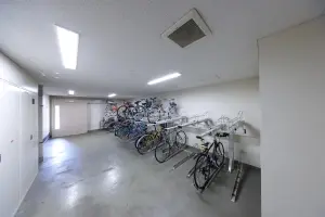 グレーシアパークス横浜関内