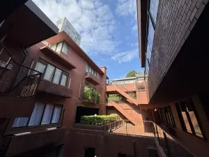 トーア久が原ガーデン