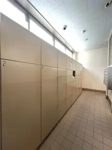 ライオンズステーションタワー北越谷