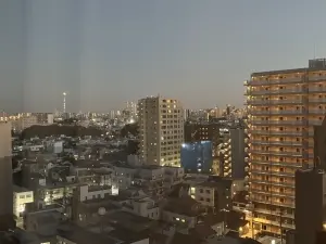 グローリオ板橋本町