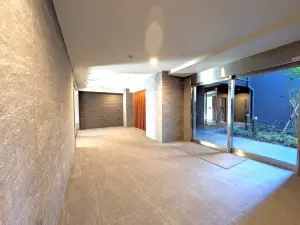 オープンレジデンシア王子