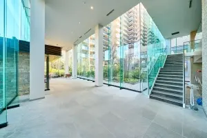 グランドメゾン品川シーサイドの杜