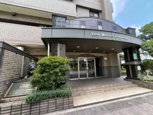 ライオンズマンション武道館前