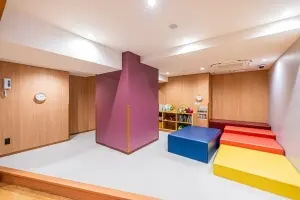 ブランズシティ調布