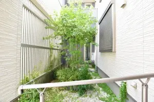 江戸川区北小岩三丁目２世帯注文住宅