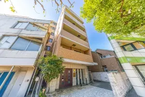 レクシオシティ高円寺