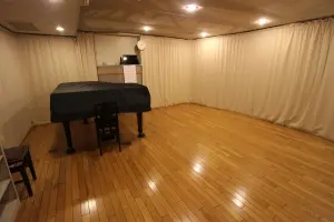 ヴィルヌーブ南越谷Ａ棟