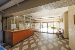 まんしょん中目黒