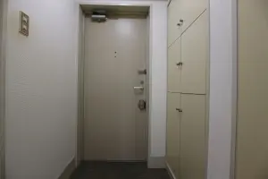 ライオンズマンション国立第五