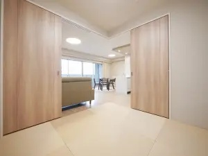 オーヴィジョン香椎浜ザ・シティ