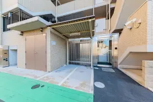 エクセレントシティ津田沼奏の杜