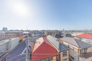 ボヌール高井戸