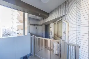 ライオンズステーションプラザ溝の口セントラルアベニュー