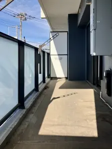 ライフレビュー新百合ヶ丘