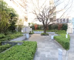 ライオンズ相模大野ステーションエアリスタ